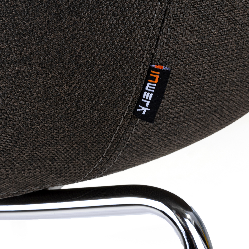Melow® Chair - Polsterstuhl, Braun