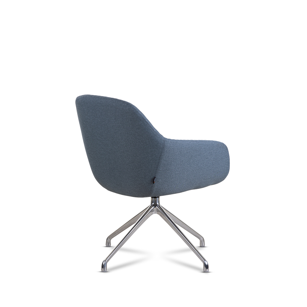 Melow® Armchair - Konferenzstuhl