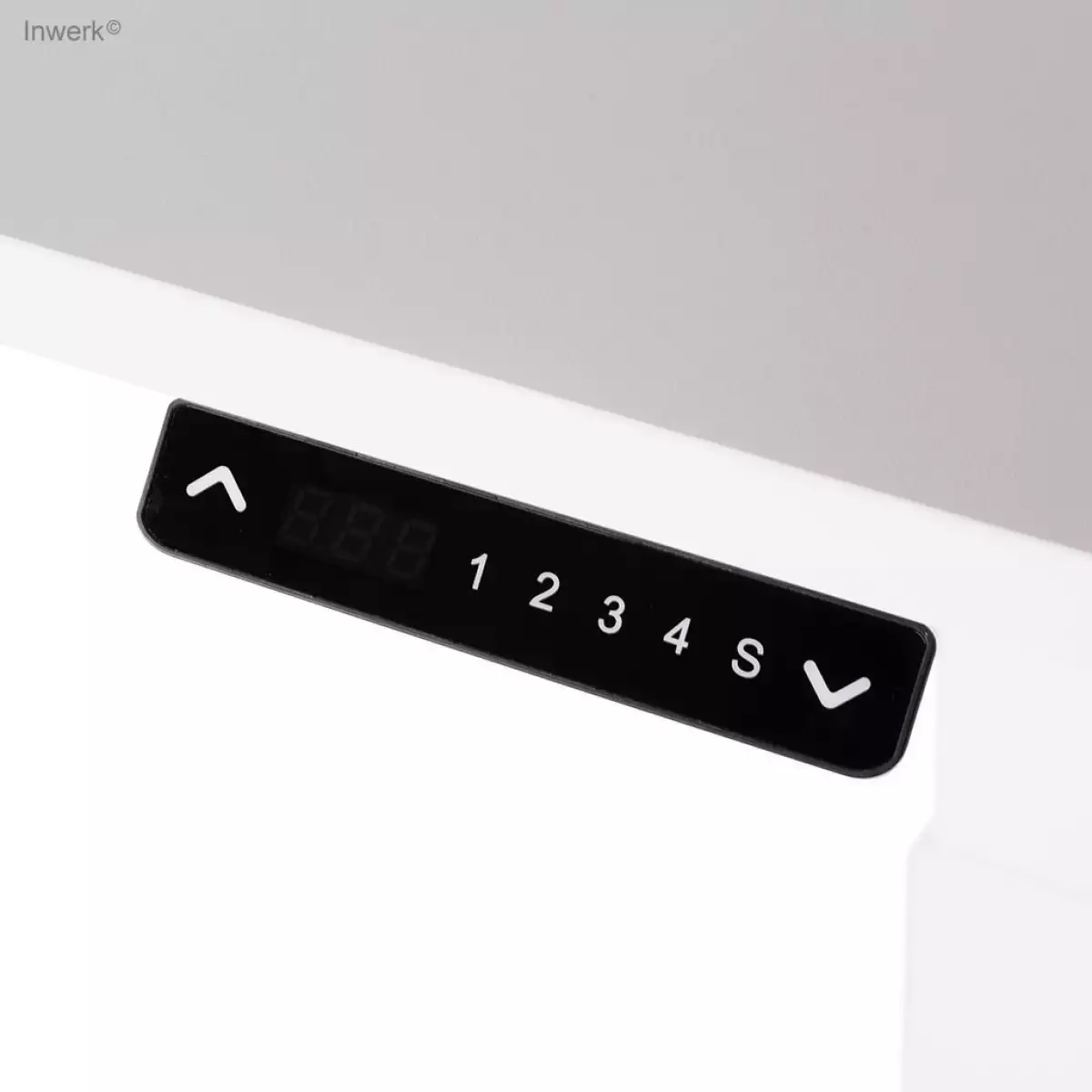 Memory-Handschalter für Imperio Lift