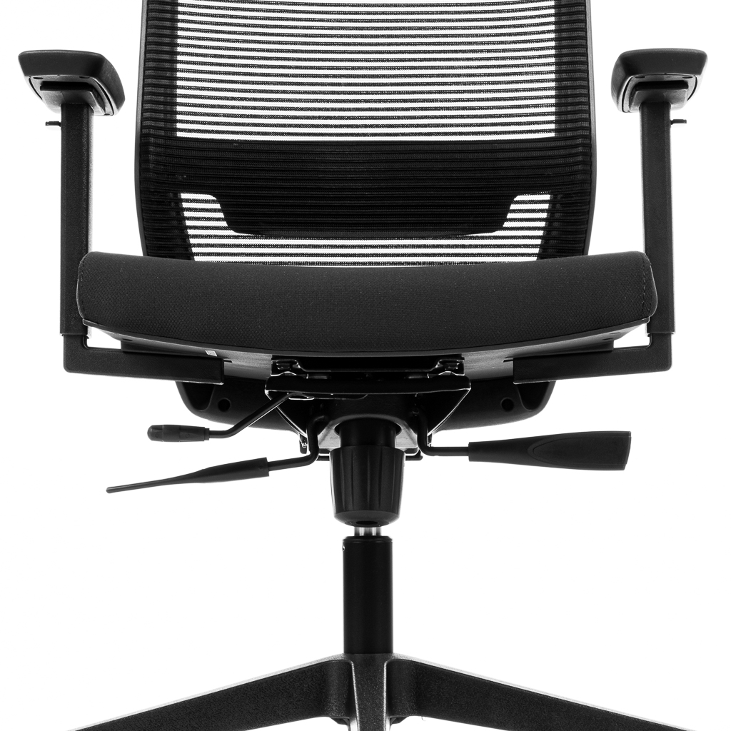 Wilgo® 2 Plus - Bürostuhl mit Nackenstütze