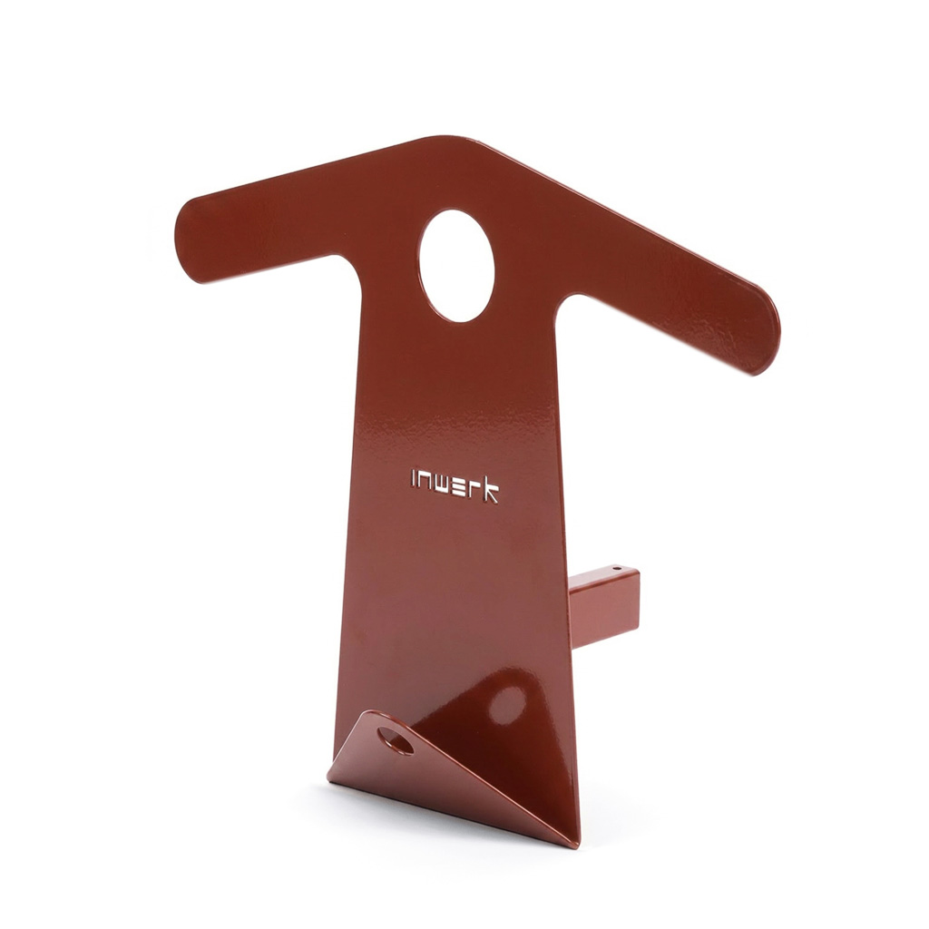 Masterlift® Flex Garderobe, Rot
