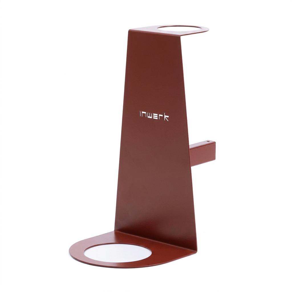 Masterlift® Flex Blumentopfhalter, Rot