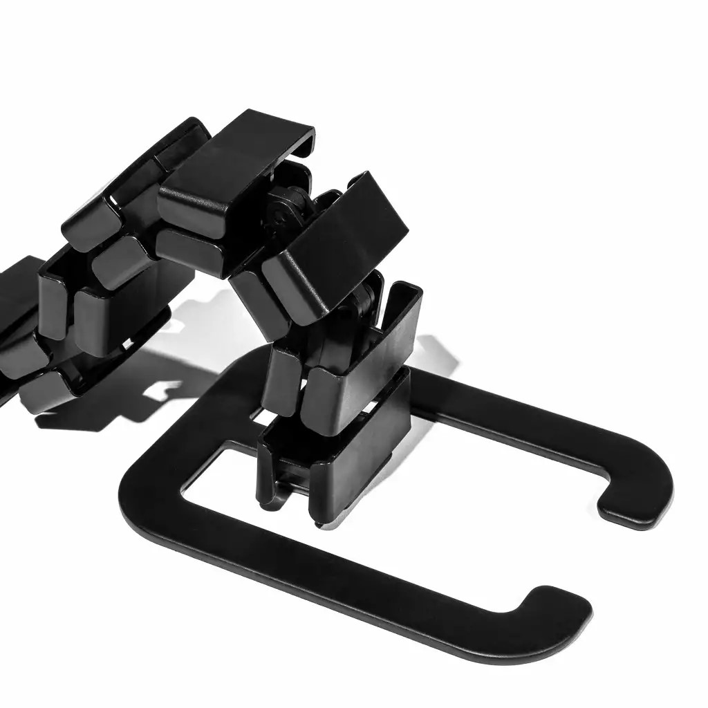 Kabelkette für Inwerk Ecolift® Schwarz