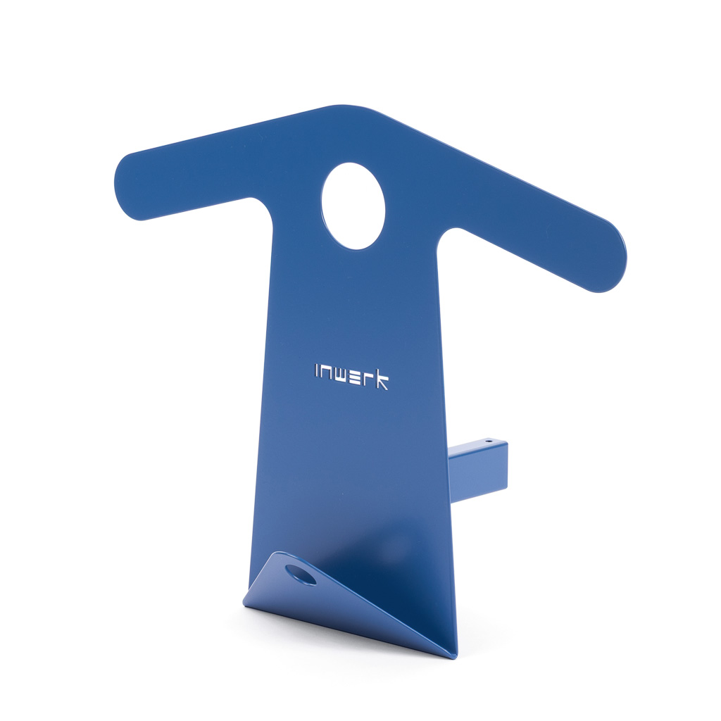 Masterlift® Flex Garderobe, Blau