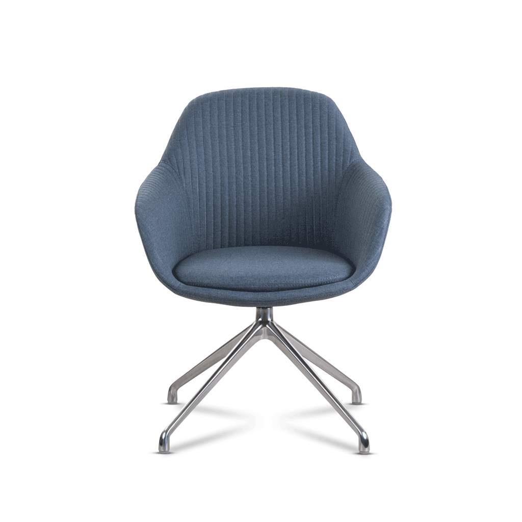 Melow® Armchair - Konferenzstuhl