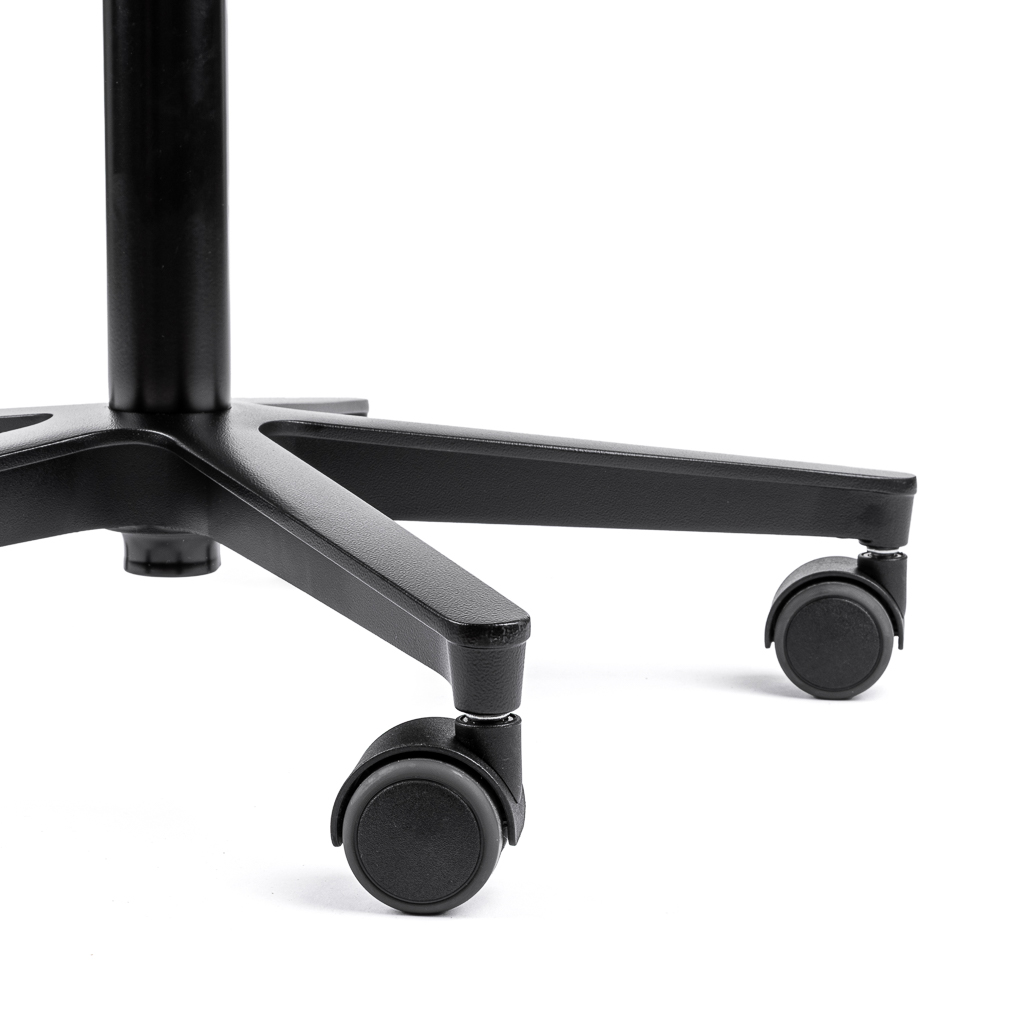 MasterMove 3 - Drehstuhl schwarz