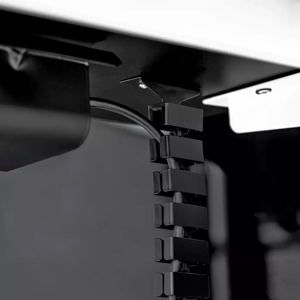 Kabelkette für Inwerk Ecolift® Schwarz